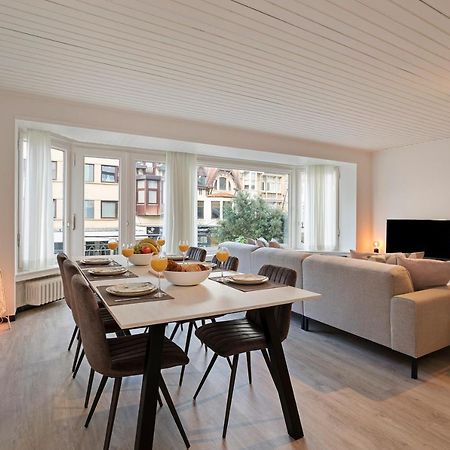 Апартаменты Flat Henri Де Панбархат Экстерьер фото
