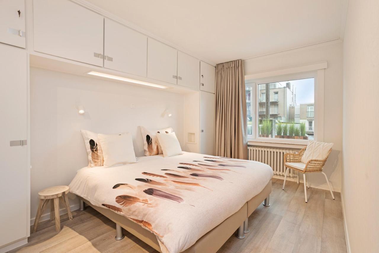Апартаменты Flat Henri Де Панбархат Экстерьер фото