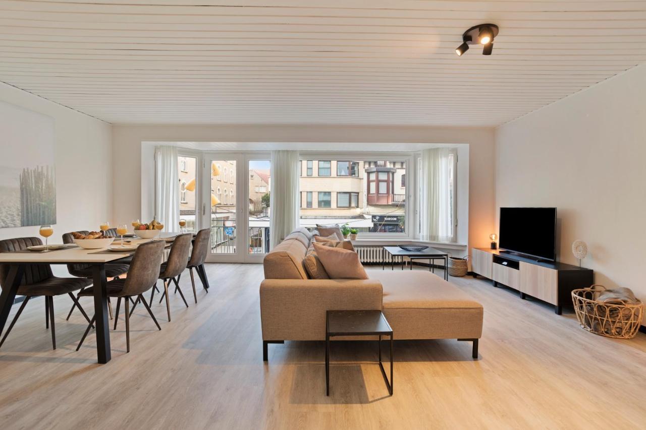 Апартаменты Flat Henri Де Панбархат Экстерьер фото