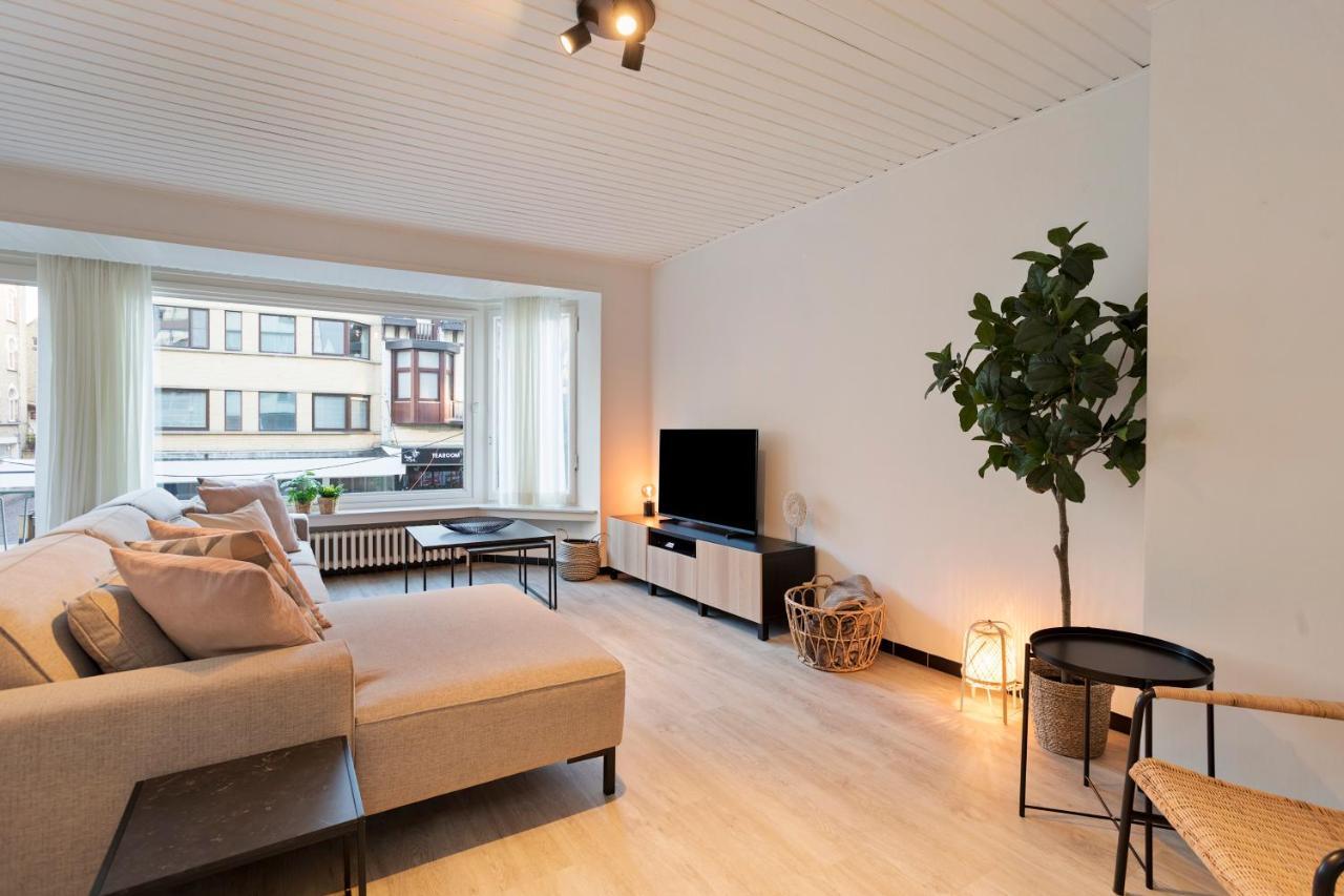 Апартаменты Flat Henri Де Панбархат Экстерьер фото