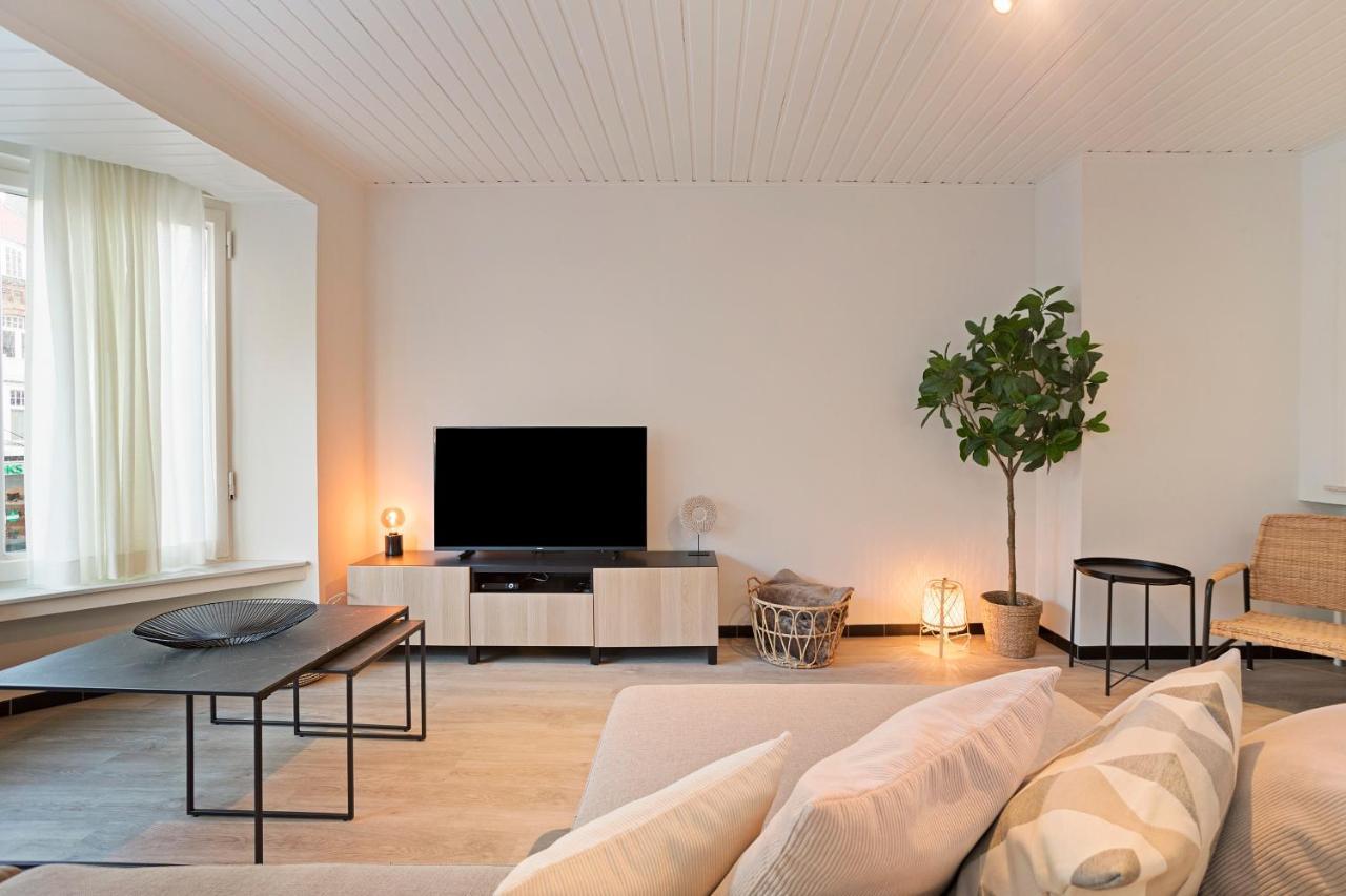 Апартаменты Flat Henri Де Панбархат Экстерьер фото