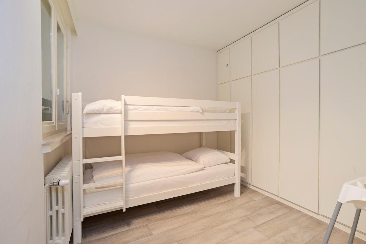 Апартаменты Flat Henri Де Панбархат Экстерьер фото