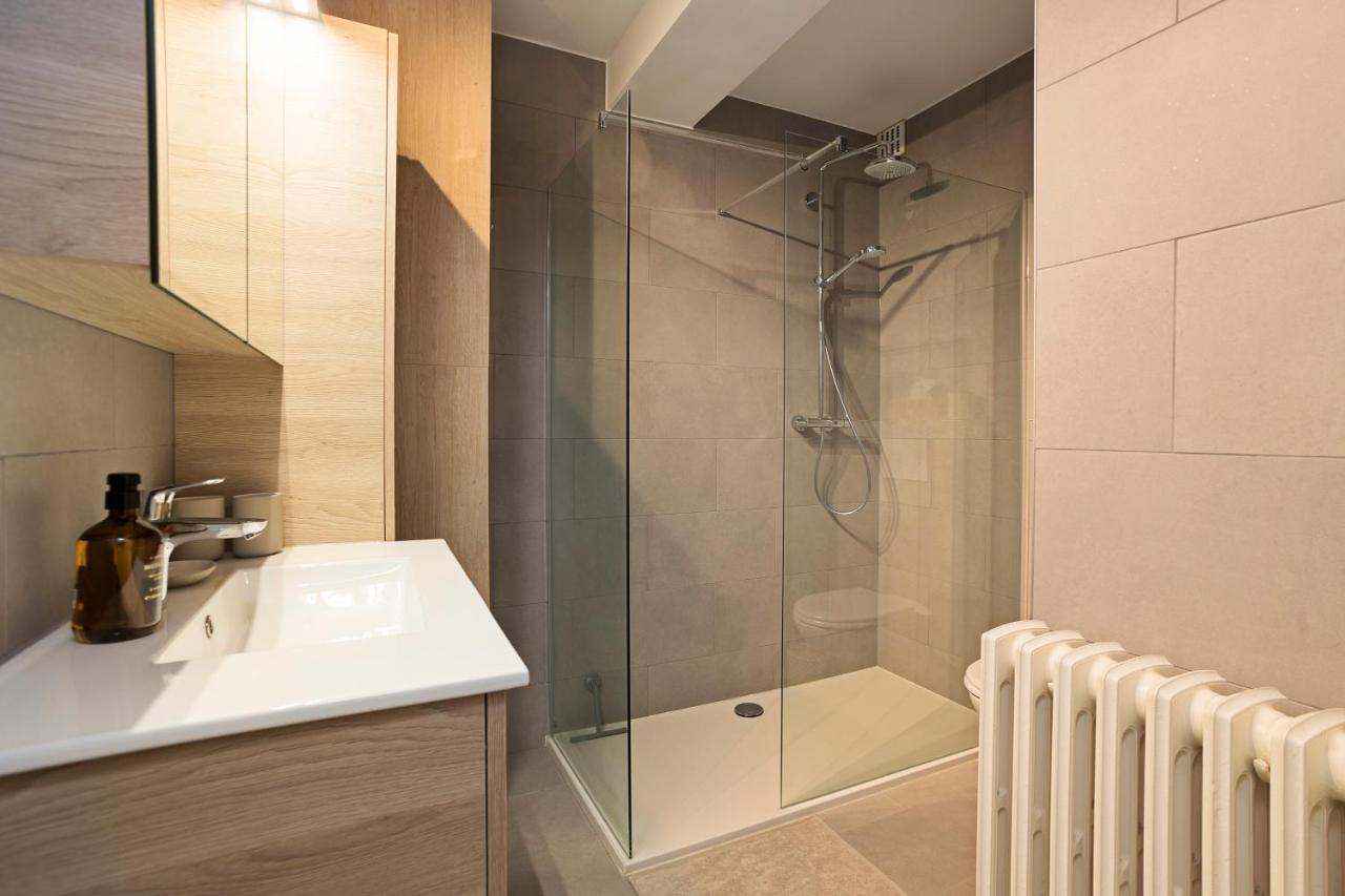 Апартаменты Flat Henri Де Панбархат Экстерьер фото